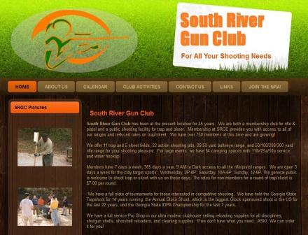 South River Gun Club